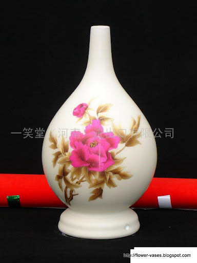 Flower vases:G924-11717