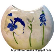 Flower vases:827WD_<11757>