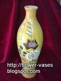 Flower vases:808P-<11761>