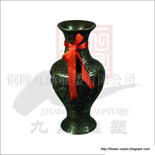 Flower vases:F507-11773