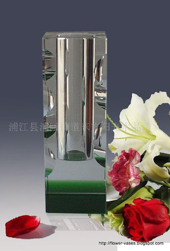 Flower vases:Z558-11777