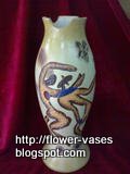 Flower vases:6561GK~{12115}