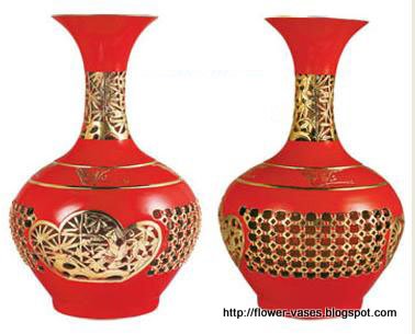 Flower vases:J5913_<11915>