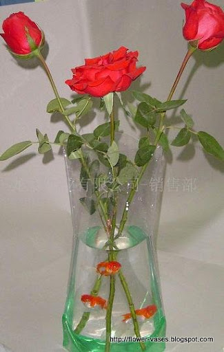 Flower vases:67234BI_<11948>