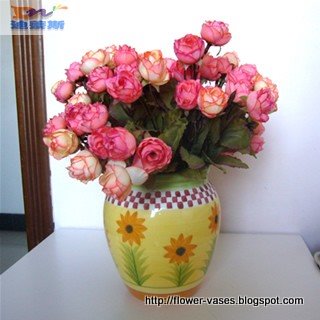 Flower vases:vases12159