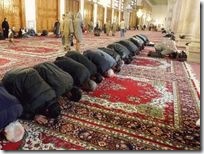 Mosque_Salah