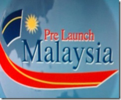 PreLaunch Malaysia