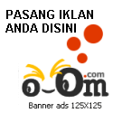 pasang iklan