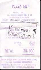 Bon Pizza Hut Bon Pizza Hut