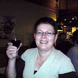 Nieuwjaarsborrel 2-1-2010