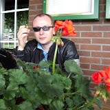 Verrassingsrit deel 2