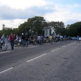Oude motoren Frankrijk 2009
