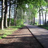 Vroege vogelrit 1