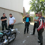 3e avondrit 26-6-2010