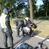 Verrassingsrit 10-7-2010