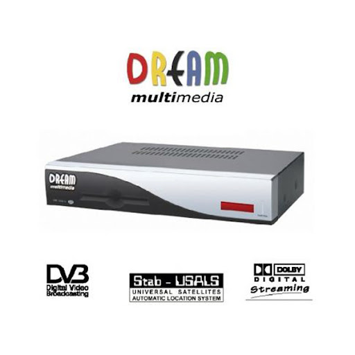 Dream Box iks dreambox iks