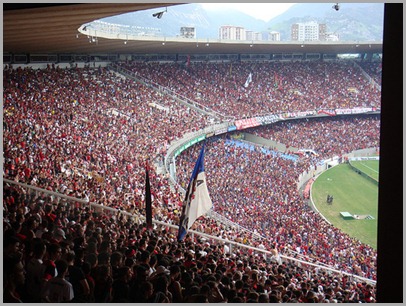 estádio estádio