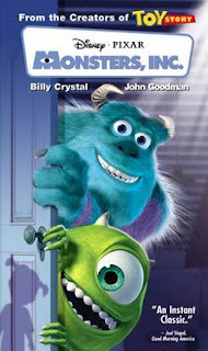 rapidshare.com/files Monsters, Inc. (2001)