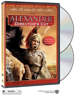rapidshare.com/files Alexander (2004) The Final Cut DVDRip XviD - FRAGMENT