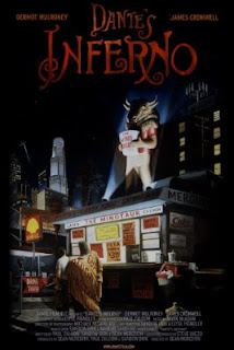 rapidshare.com/files Dante’s Inferno (2007) DVDRip XviD - FRAGMENT