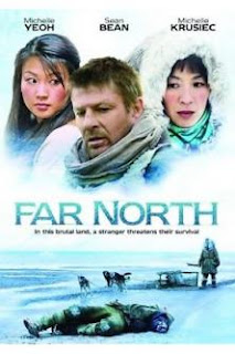 rapidshare.com/files Far North (2008) DVDRip XviD - BeStDivX