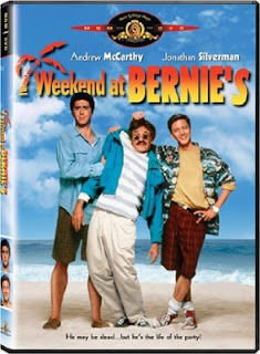 rapidshare.com/files Weekend at Bernie’s (1989) iNTERNAL DVDRip XviD - iLS