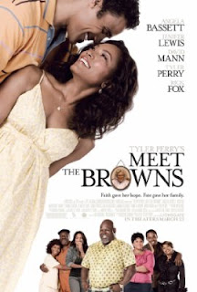 rapidshare.com/files Meet The Browns DVDRip XviD