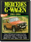 G-Wagen Brookland guide