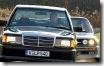 190E vs M3