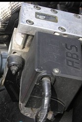 1997 Volvo ABS Pump & Modulator
