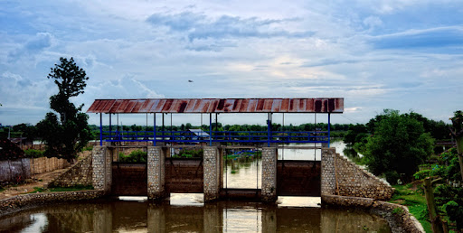 DAM gumeno-sembayat DAM gumeno-sembayat