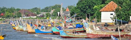 Kapal Nelayan