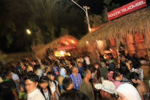 Ramai nya MTD