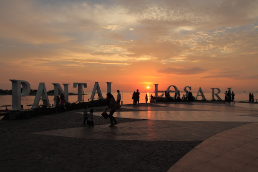 Mengunjungi Pariwisata Makassar Yang Mempesona