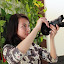 Eitss... ada photographer yang lg serius motret ^^
