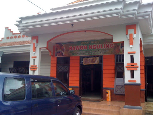 RM Rawon Nguling