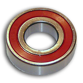 Hybrid Ceramic Bearing