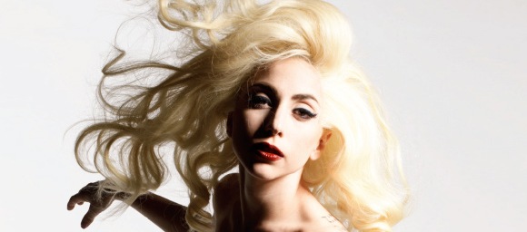 JUSTPOP GAGA banner