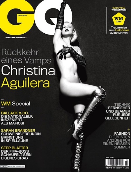 GQ Aguilera
