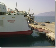 Porto di Valona