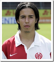 Jahmir Hyka
