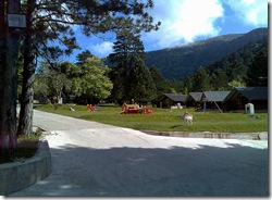 Parco di Llogara
