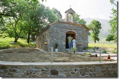 Chiesa Di Erseke Chiesa Di Erseke