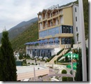 Dajti Park Dajti Park