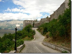 Gjirokaster Gjirokaster (2)