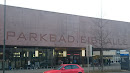 Parkbad Eishalle