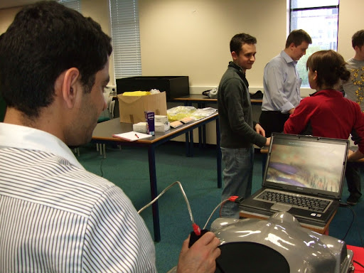laparoscopic