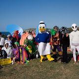 Carnaval de Sopelana 2008