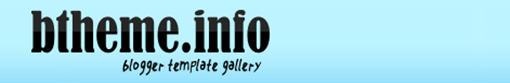 Free Blogger Templates Gallery_1263991001791 Free Blogger Templates Gallery_1263991001791