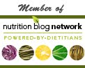 Nutrition Blog Network